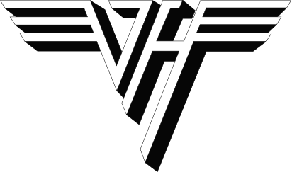 Van Halen logo