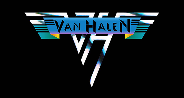 Van Halen Logo